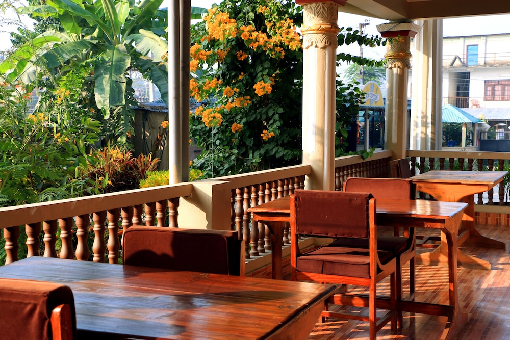 Hotel Royal Safari 34/50