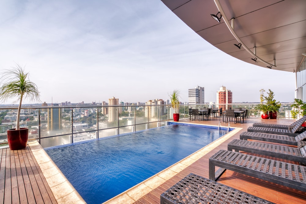 Viale Tower Hotel 35/53