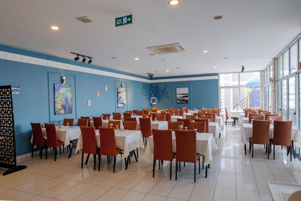SAPANCA AQUA HOTEL 65/75