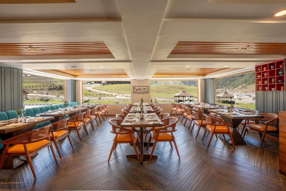 Country Inn & Suites by Radisson, Sonamarg 29/50