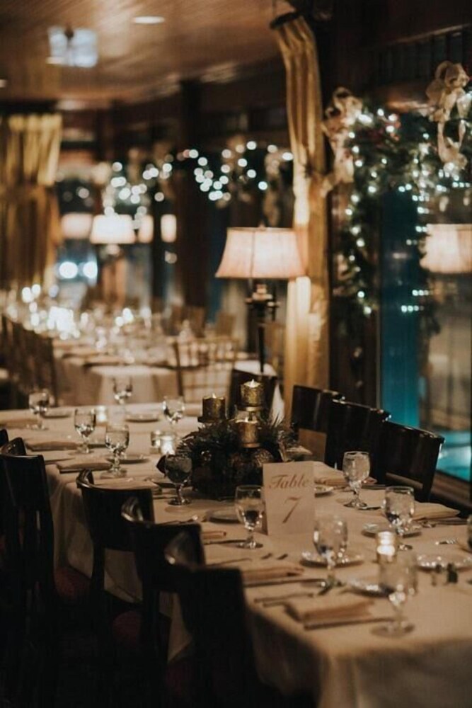 Nicollet Island Inn 18/44
