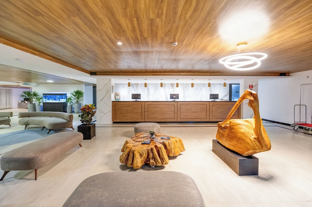 Gran Paradiso Resort 15/85