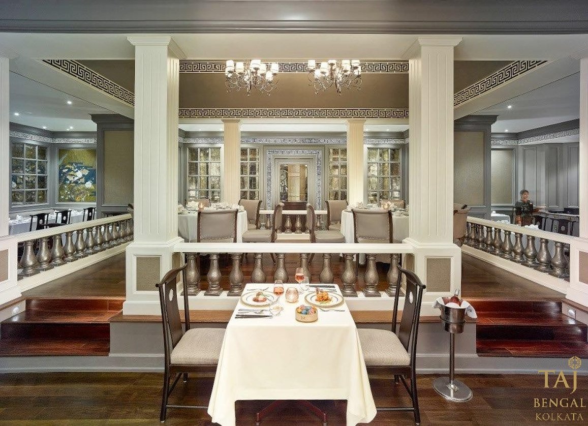TAJ BENGAL 60/72