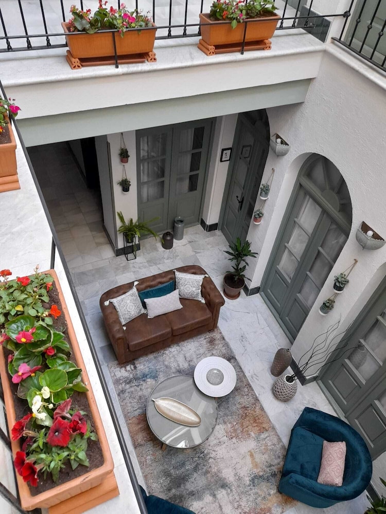 Logis La Fonda Barranco 3/50