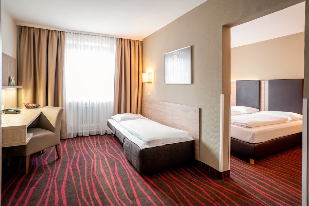 Hotel Europaischer Hof - Adults Only 37/69