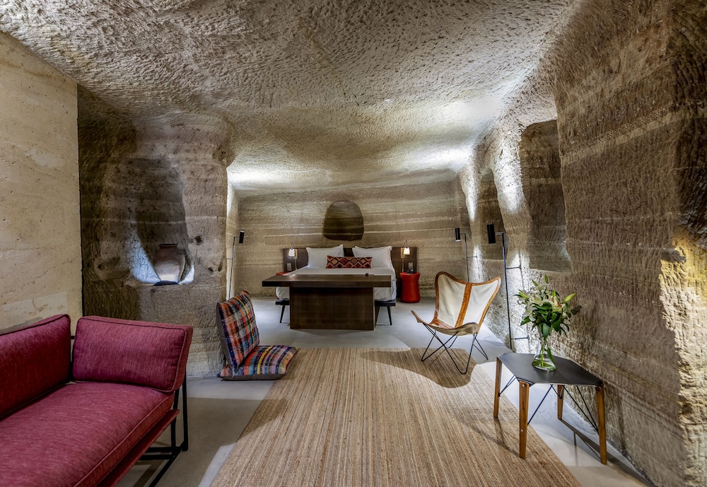 Carus Cappadocia 34/50