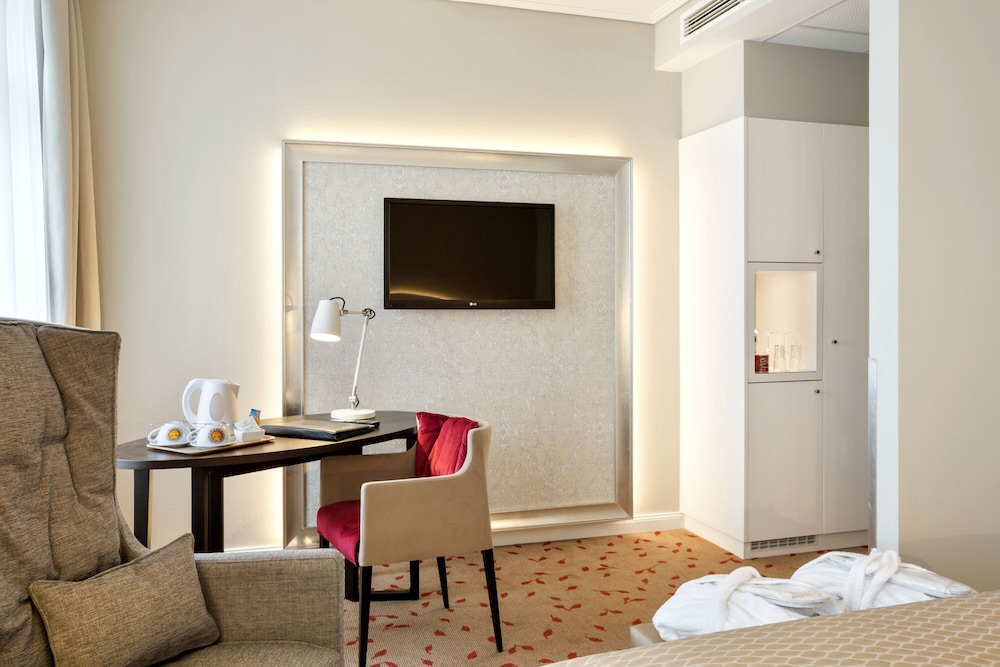 Hotel Rathauspark Wien - Handwritten Collection (Eroffnung 2026) 43/50