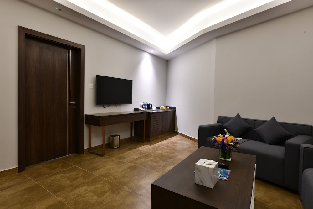 Juffair Boulevard Hotel and Suites 31/43
