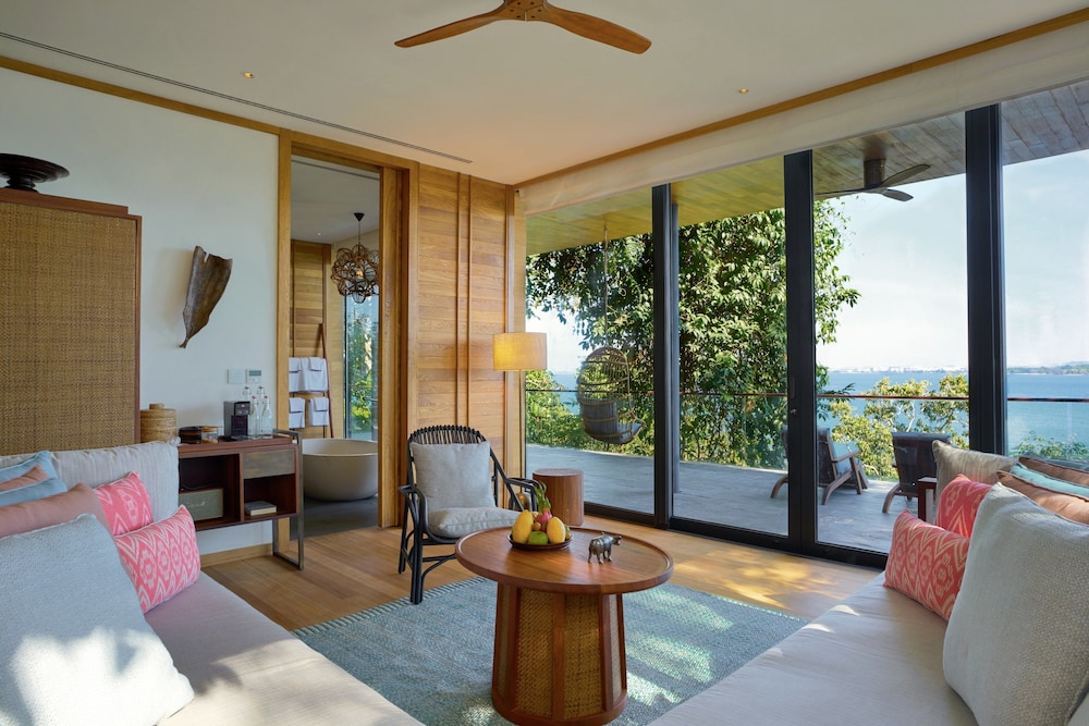 Six Senses Krabey Island 32/53