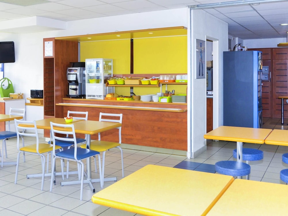 Ibis Budget Nevers Varennes Vauzelles 43/54