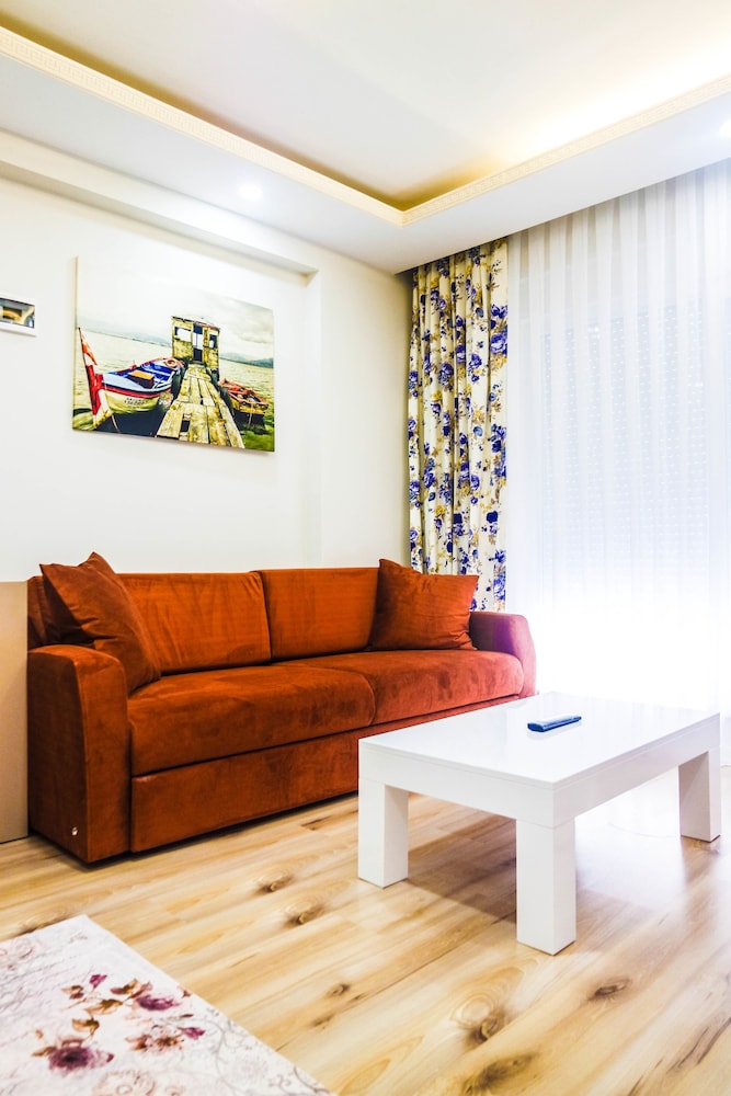 Ale Apartments Hotel 32/62