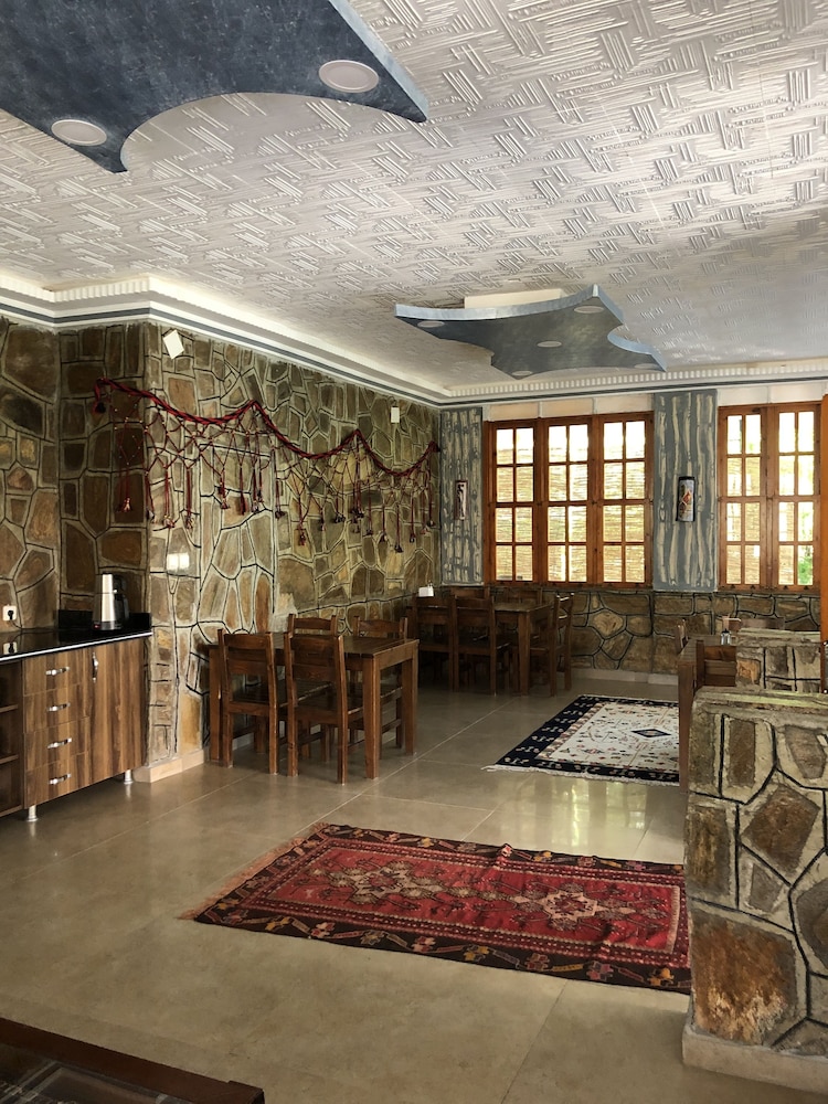 Hermes Hotel Ozdere 37/50
