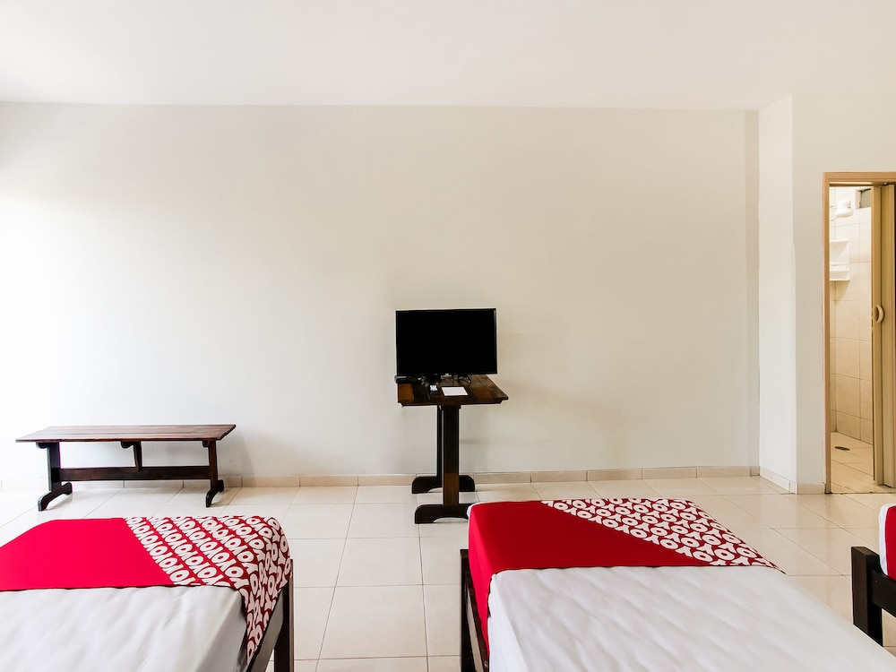 OYO Hotel Nobrega Aeroporto de Congonhas, Sao Paulo 26/50