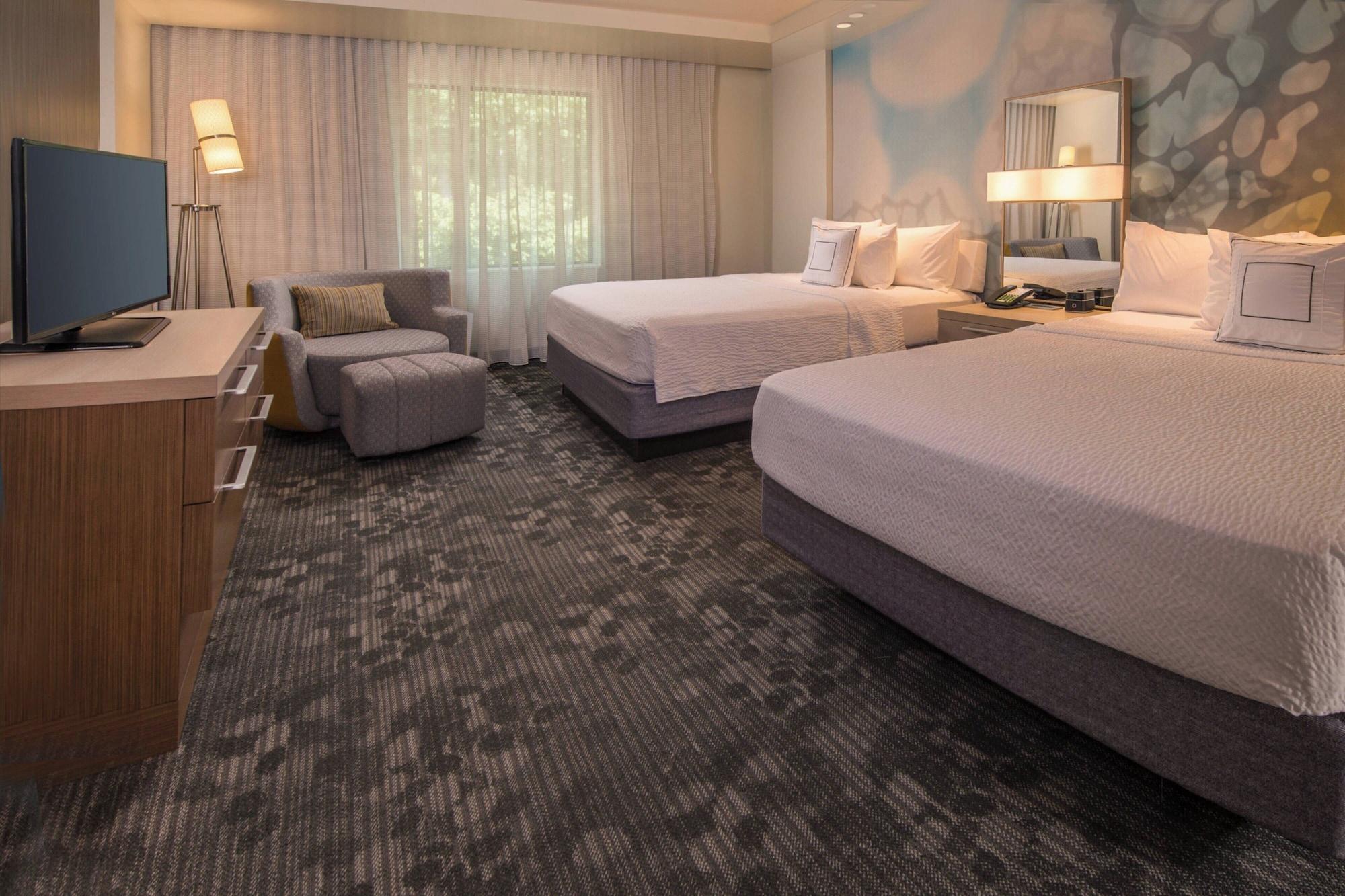1 Bedroom, Suite