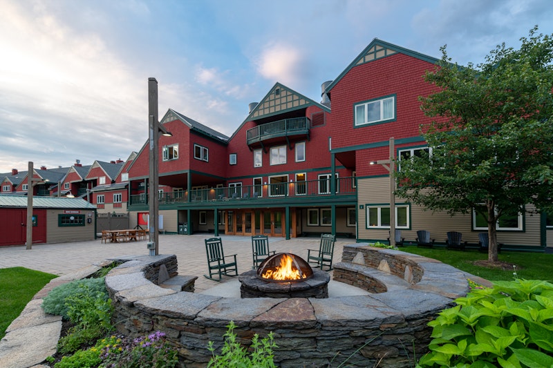 Mount Snow Grand Summit Resort 17/28
