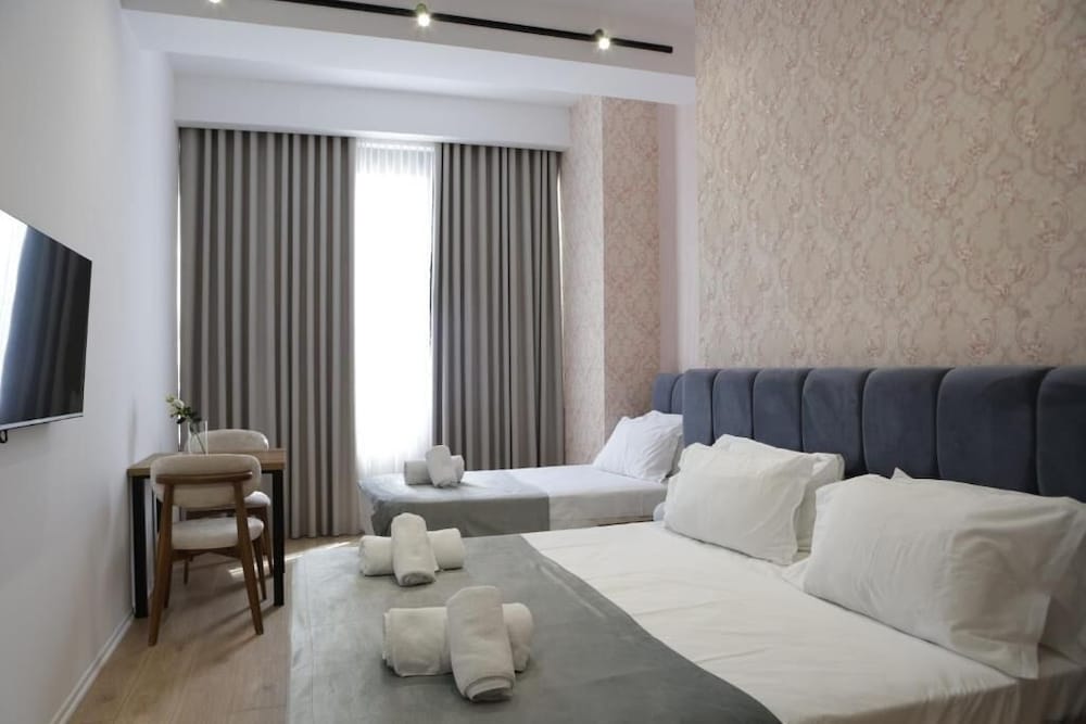 Hotel La Rosa 15/36