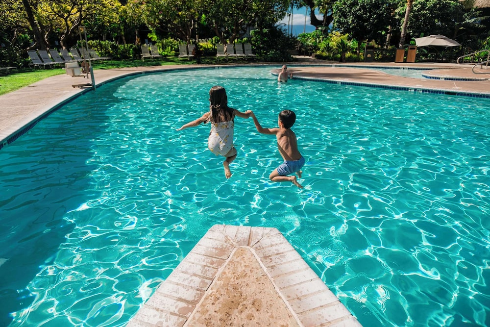 OUTRIGGER Kaanapali Beach Resort 25/50
