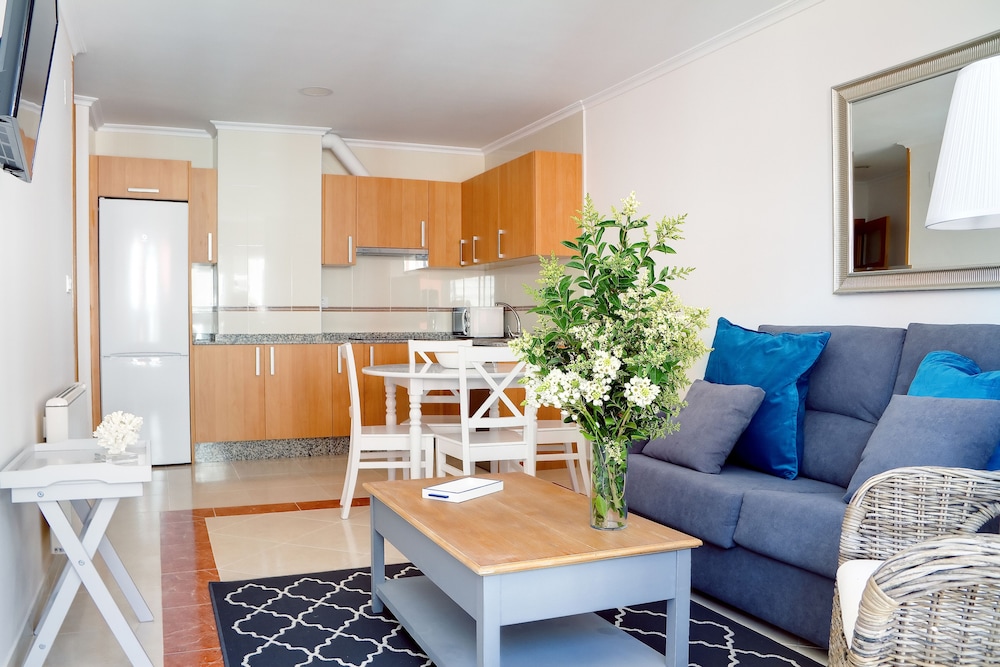 Apartamentos Duerming Sea View Viveiro 18/22