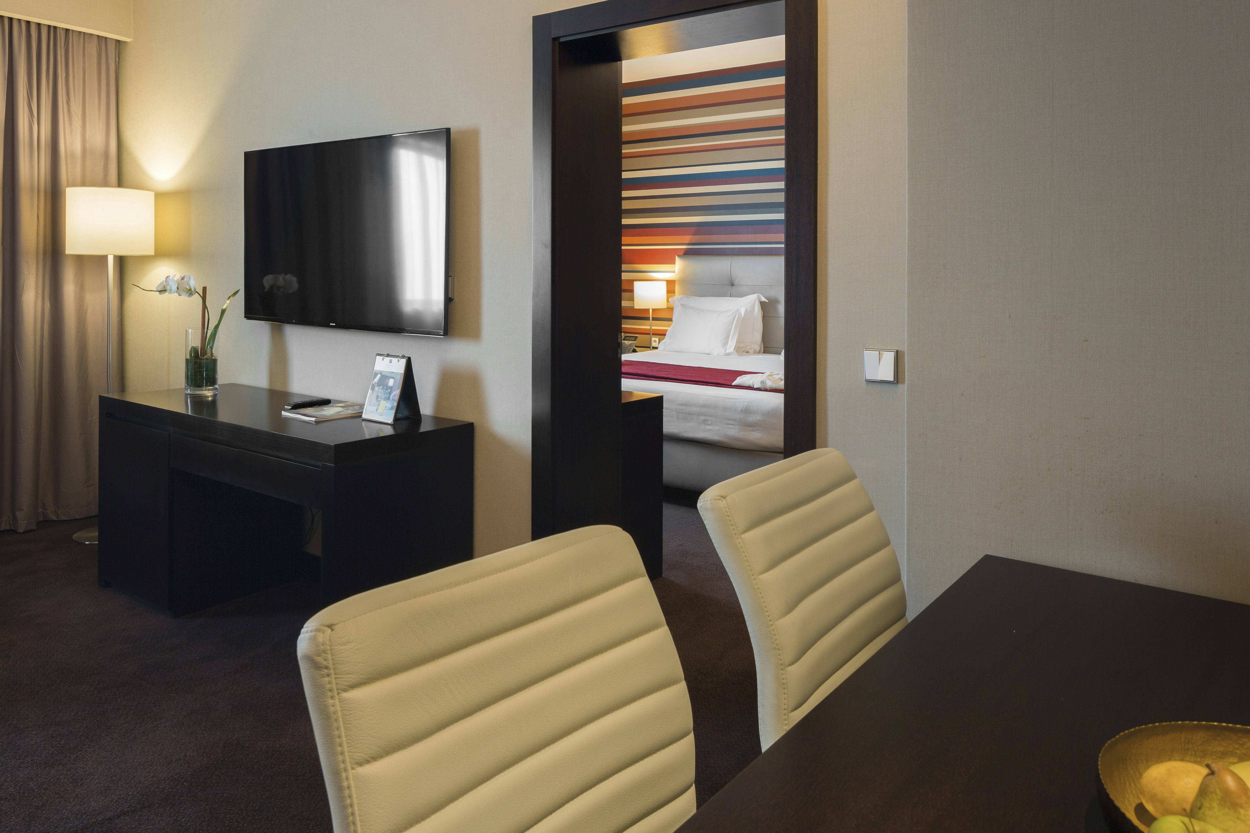 Hotel Tropico 37/63