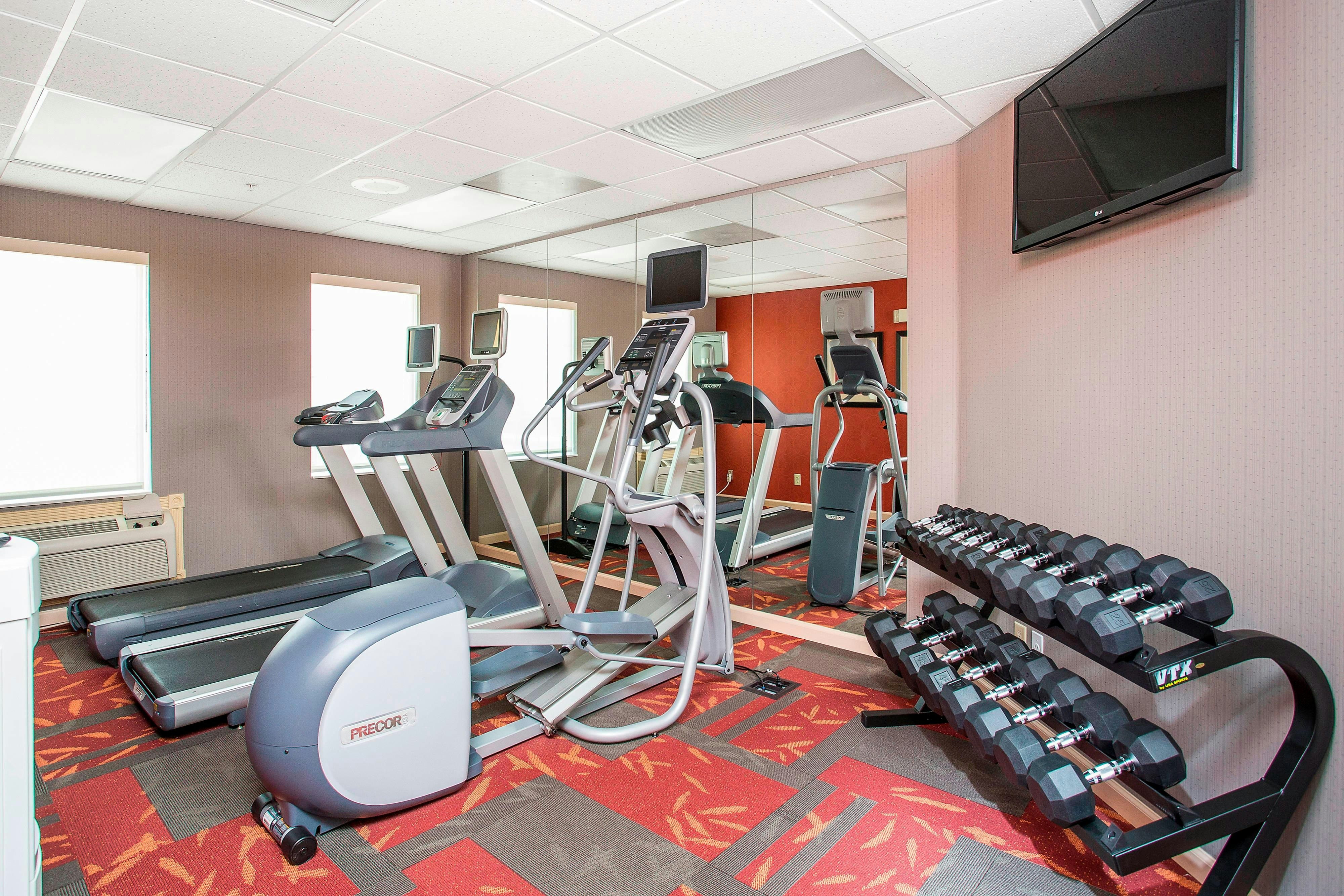 Residence Inn Phoenix Glendale/Peoria 1/1