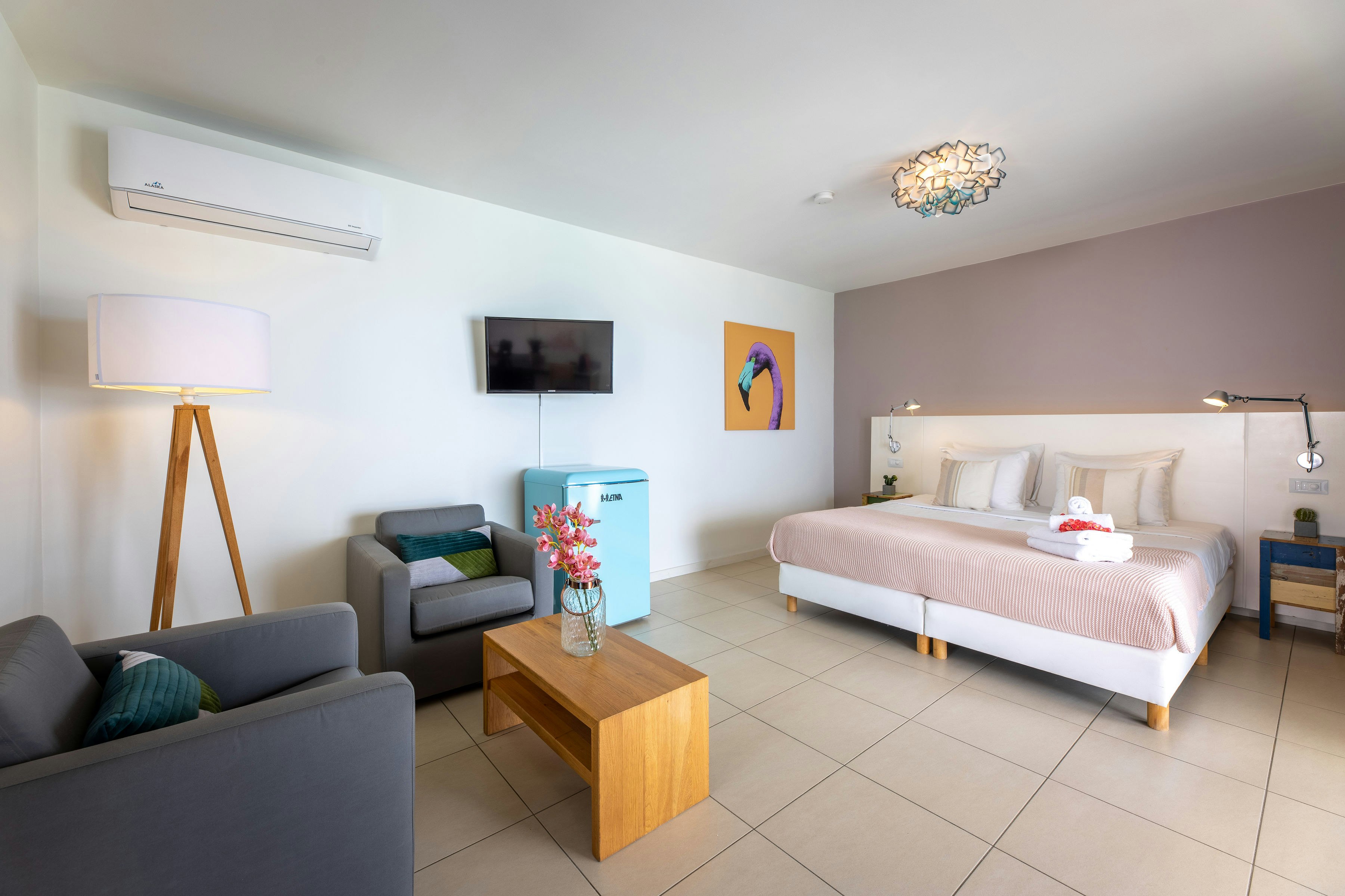 Coral Estate Luxury Resort 14/50