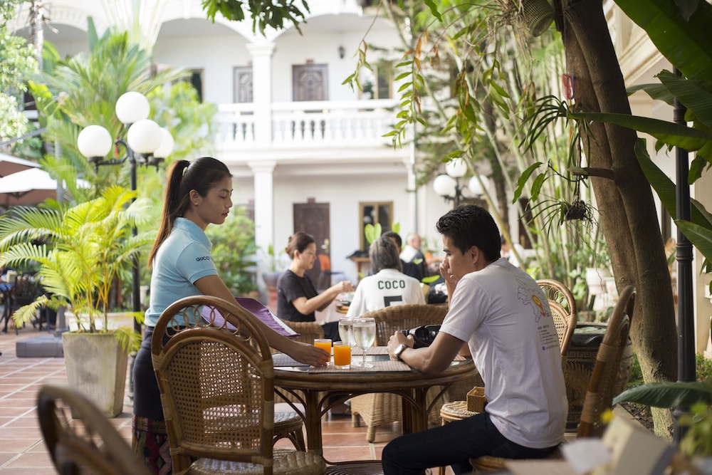 Mali Namphu Hotel 9/41