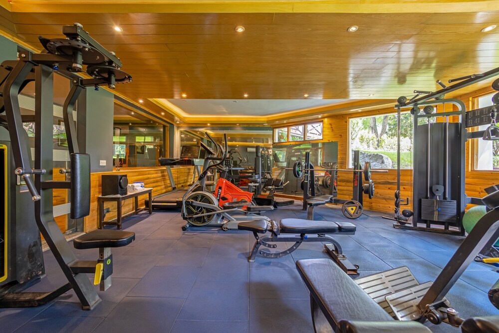 Span Resort And Spa 58/86