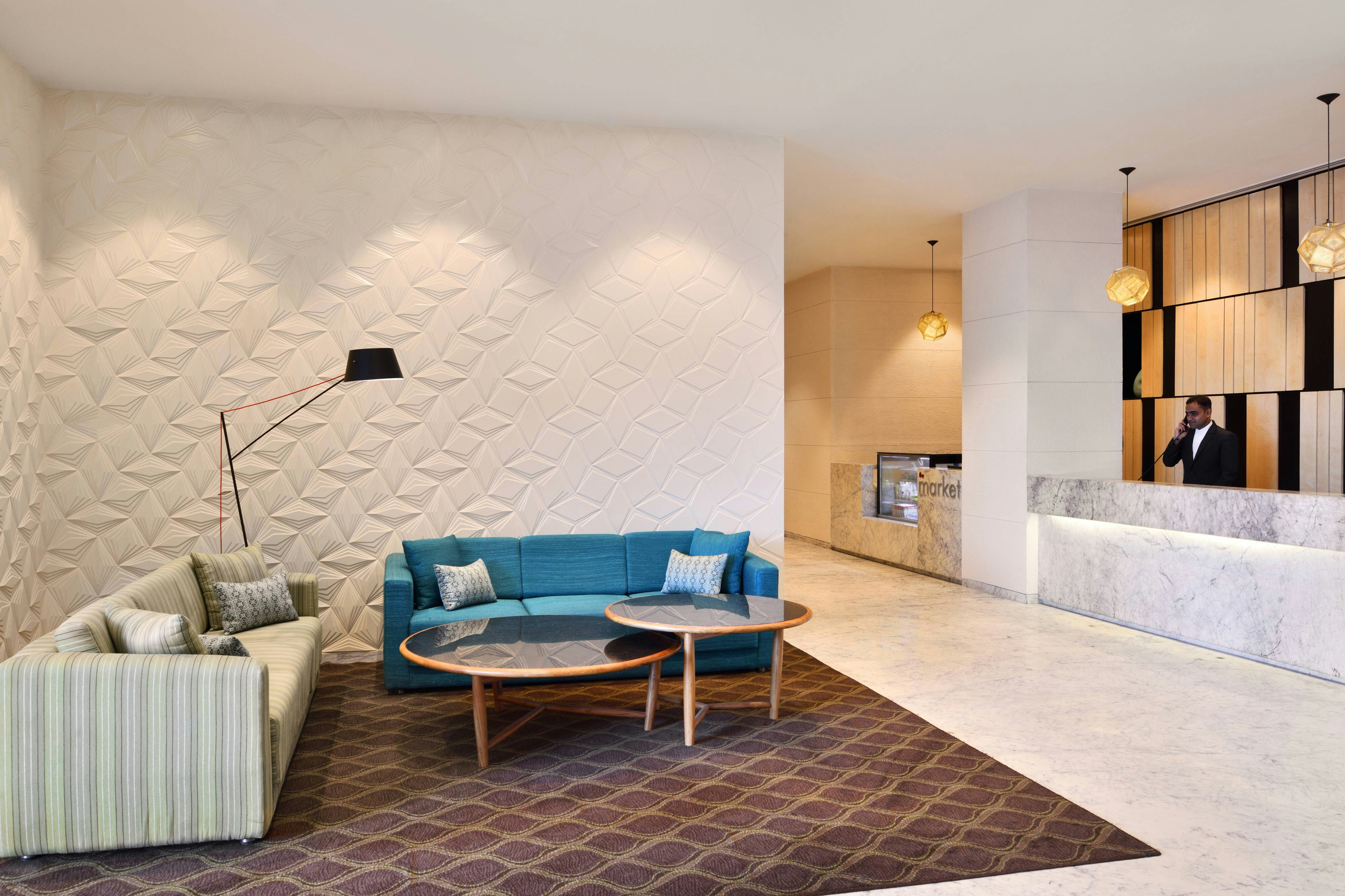 Fairfield By Marriott Hyderabad Gachibowli 4/11