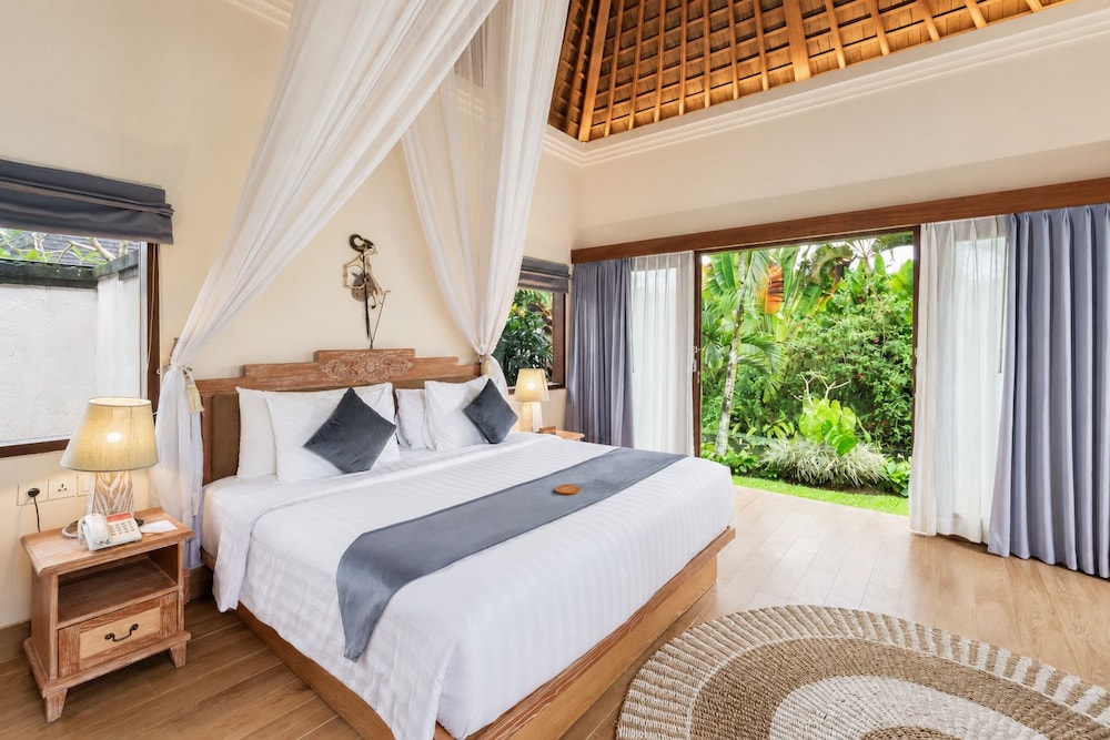 Visesa Ubud Villa and Resort, Bali 18/74