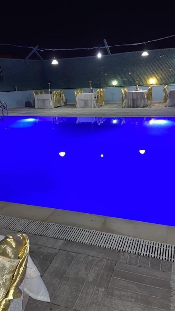Swiss Inn Hotel Mersin 38/43