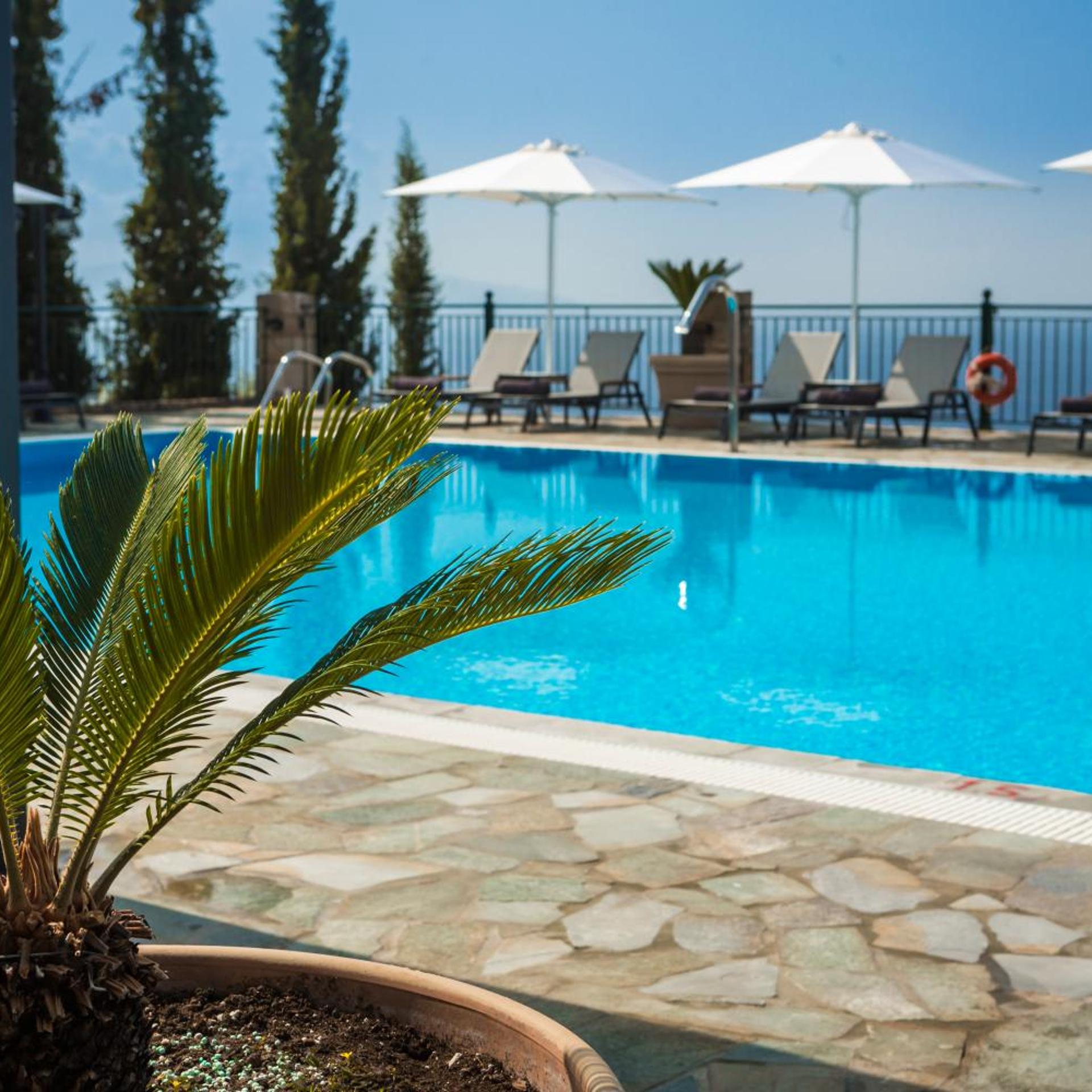 Hotel Antonia 67/68