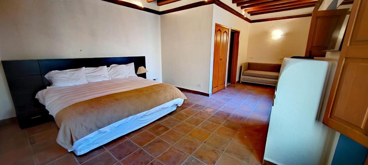 Casalinda Hotel Boutique 14/51