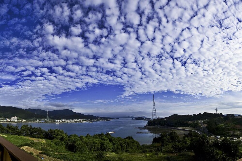 Tongyeong Mongdol House Pension 50/50
