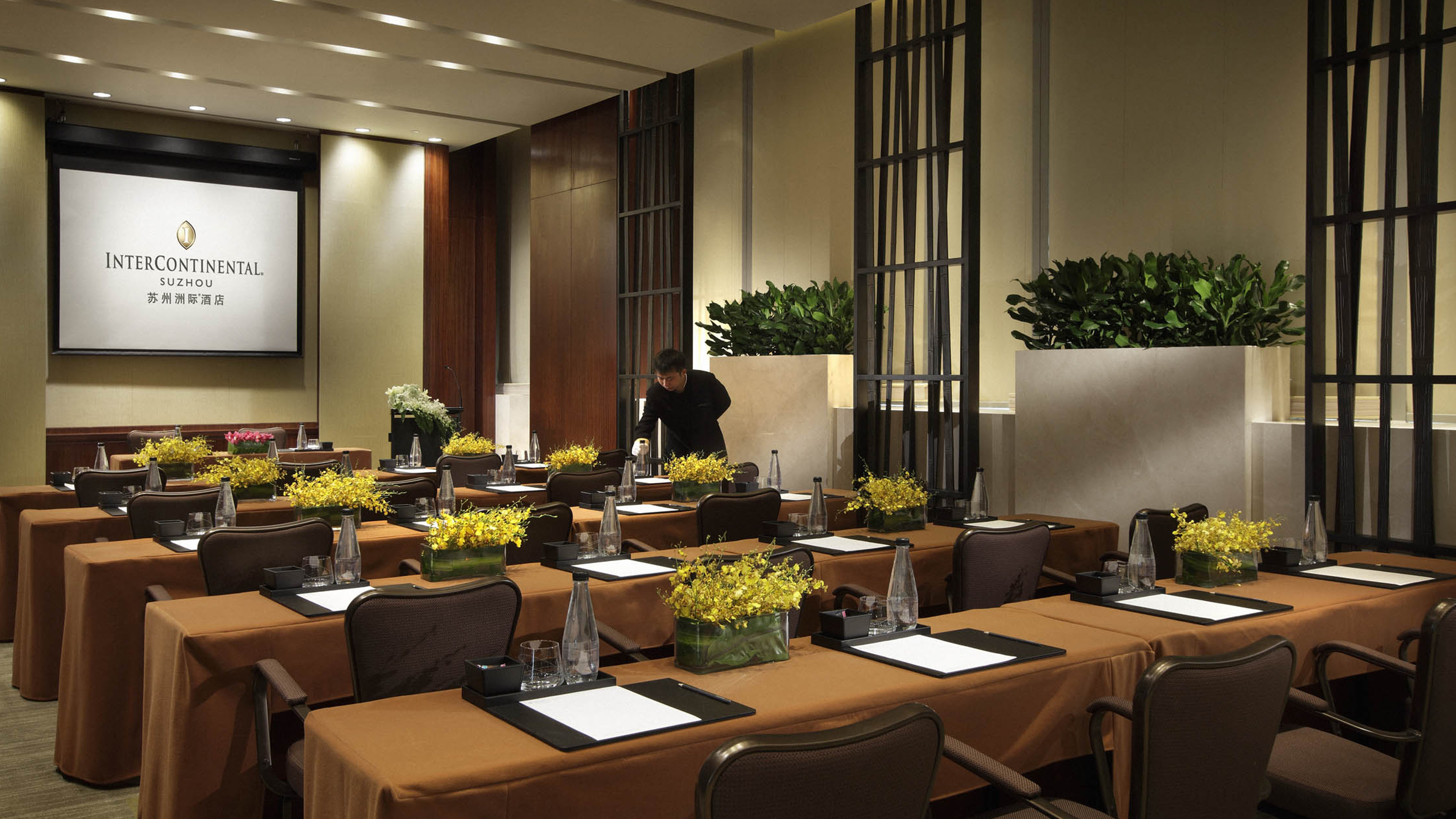 INTERCONTINENTAL SUZHOU 39/50
