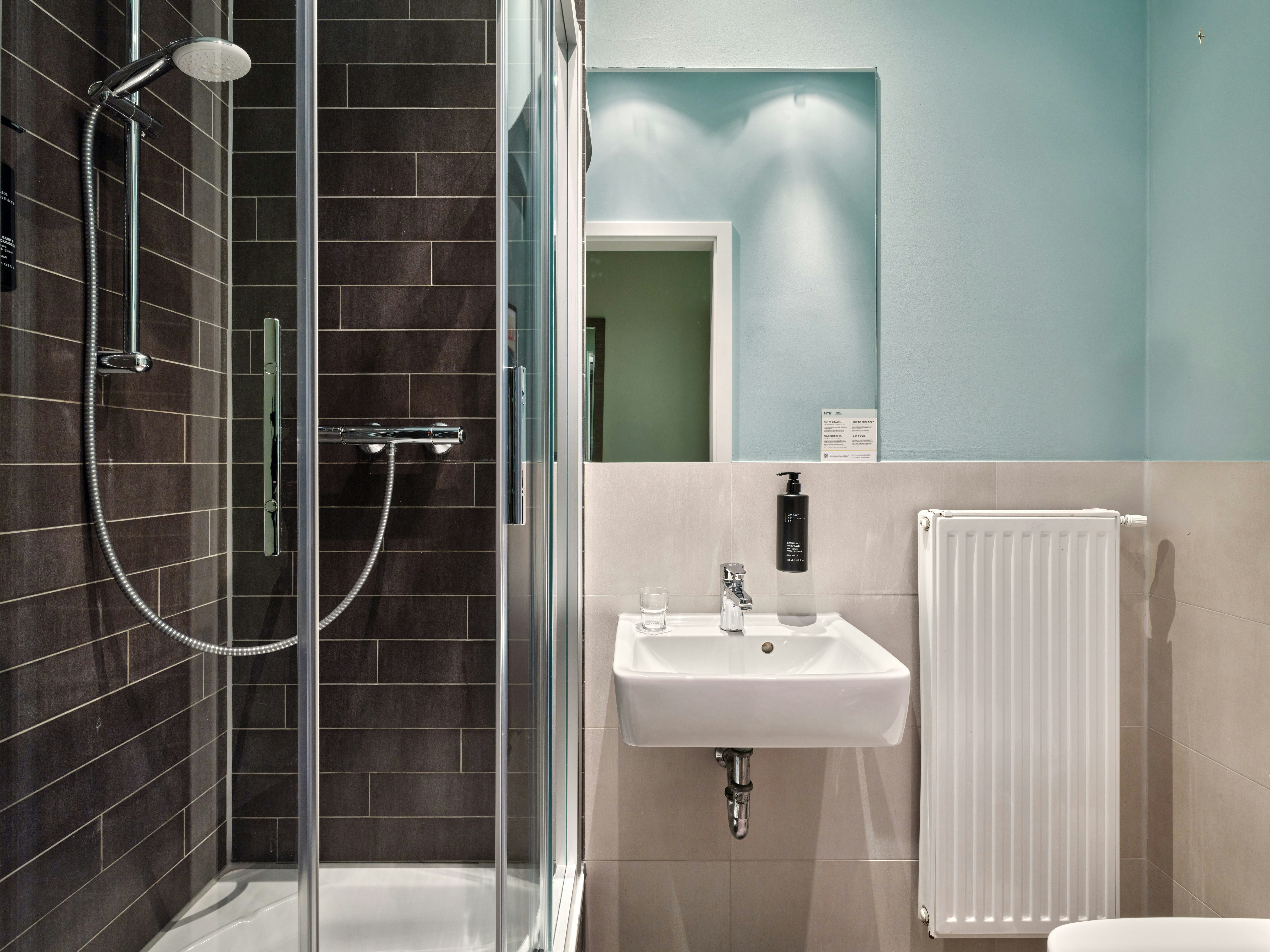 Garner Hotel Berlin - Schoneberg by IHG 40/40