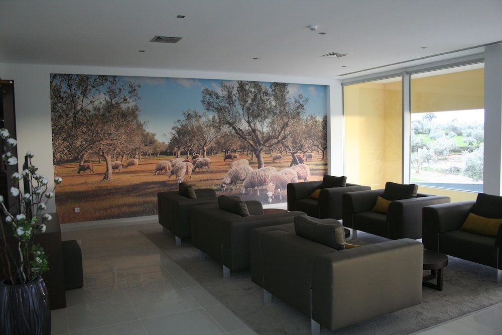 Monte Filipe Hotel And Spa 44/59