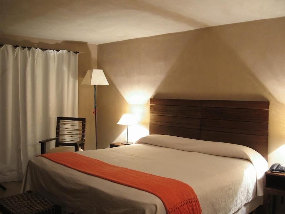 Hotel Vientonorte 9/50