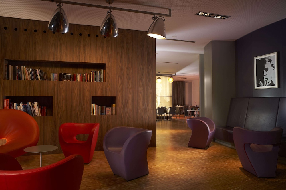 Park Plaza Berlin 32/49
