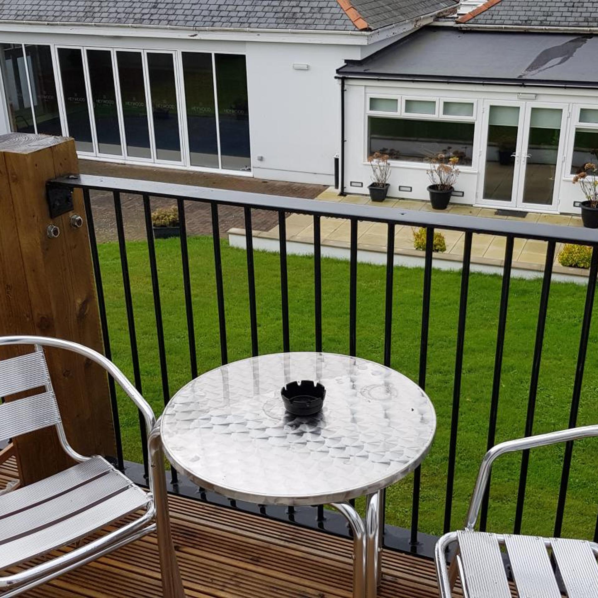 Heywood Spa Hotel 27/37