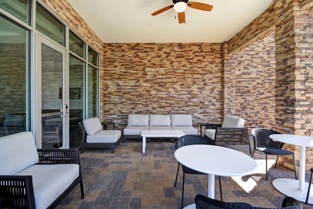 Hyatt Place Huntsville 38/53