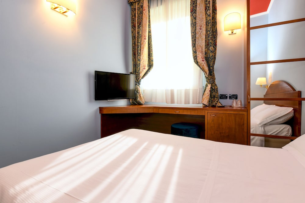 Hotel City 33/61