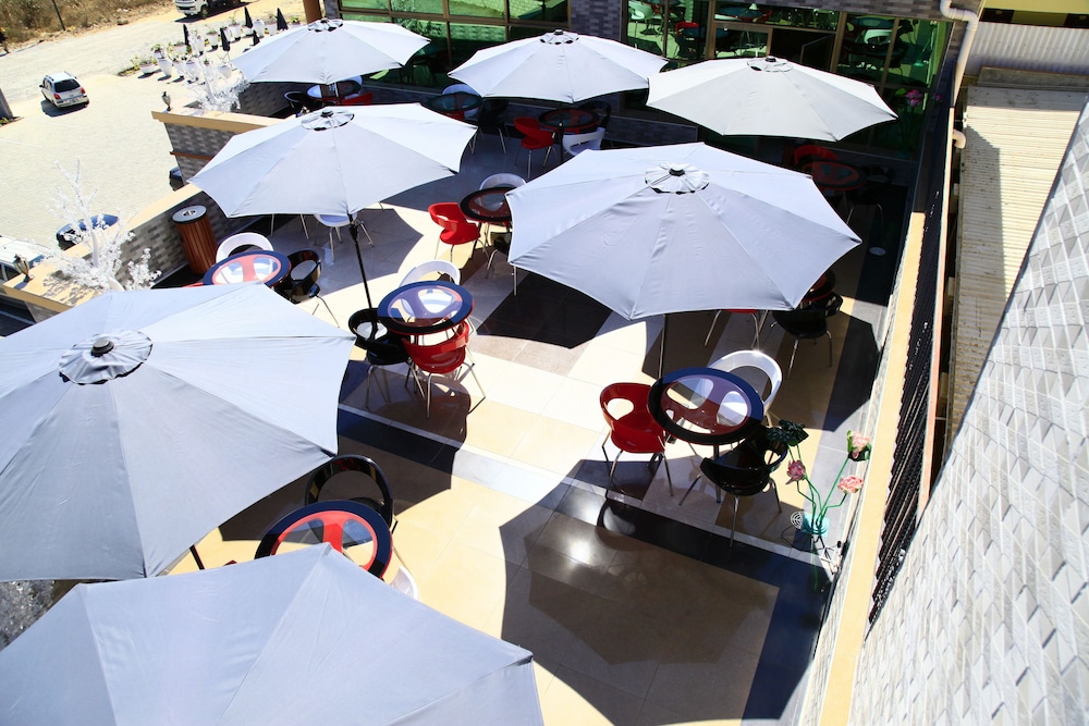 Golden Zambezi Lodge 21/33