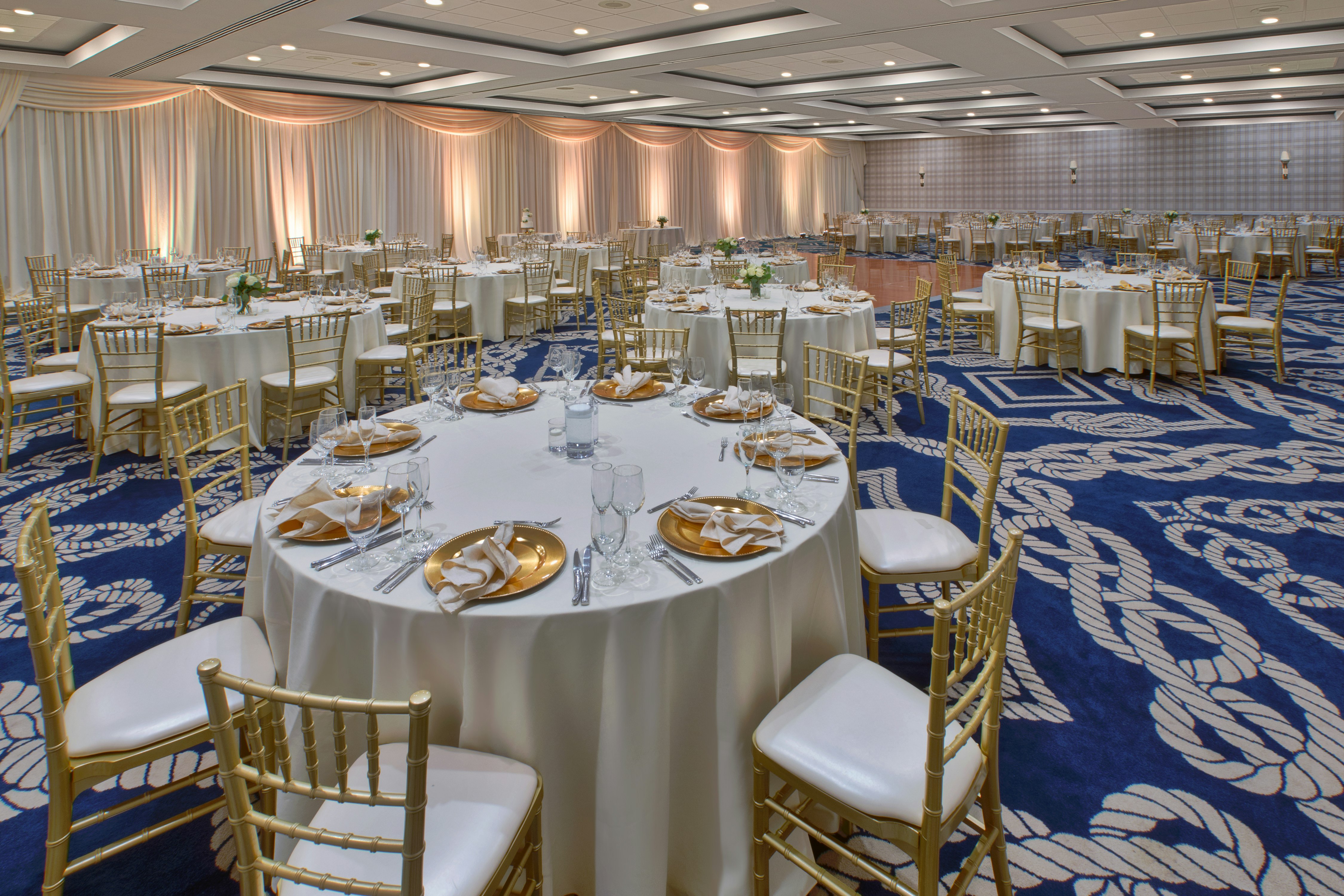 Graduate by Hilton Annapolis 28/50