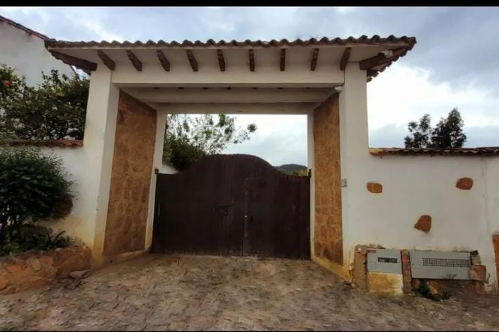 Hospedaje Totem de la Villa 10/12