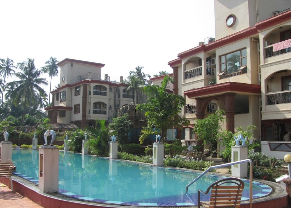 Sun City Hotel 3/52