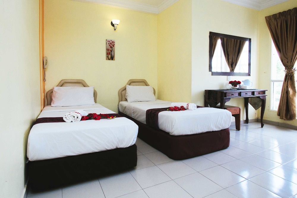 Sun Inns Hotel Sunway City Ipoh 19/28