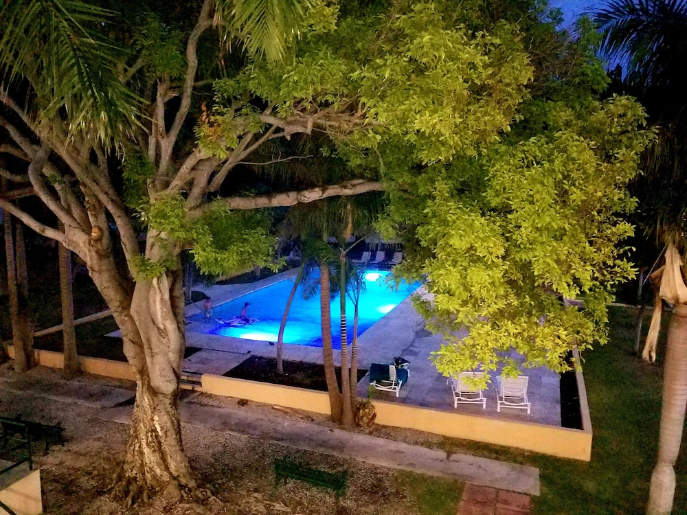 Parador Guanica 1929 36/44