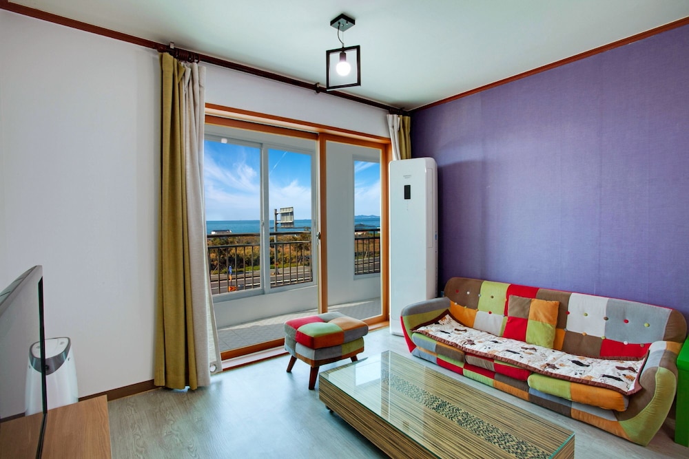 Jeju Le Mabin Pension 41/50