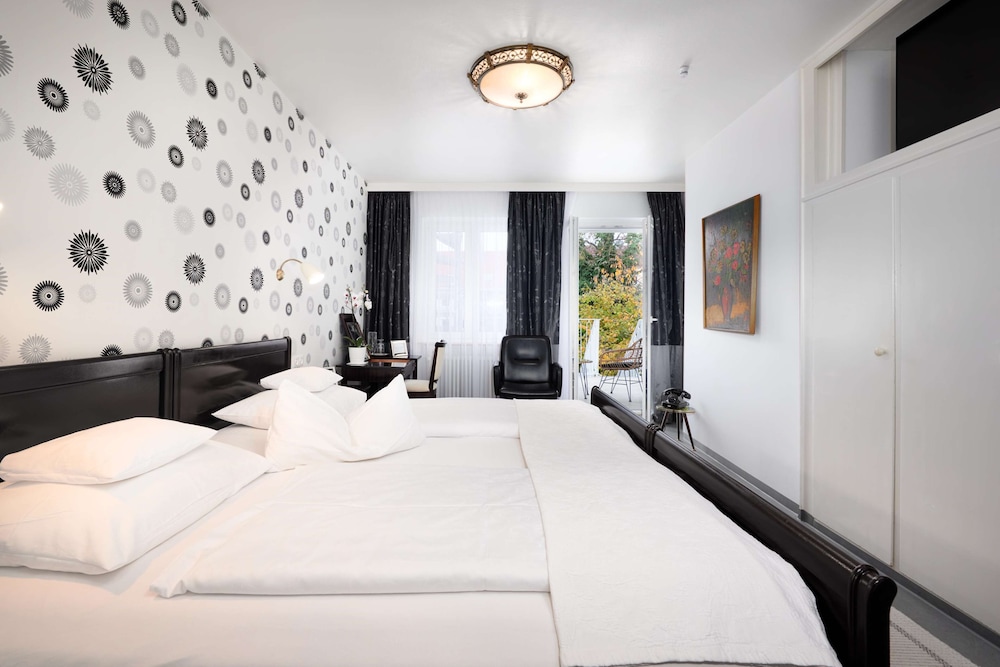 Design Hotel Vosteen 16/50