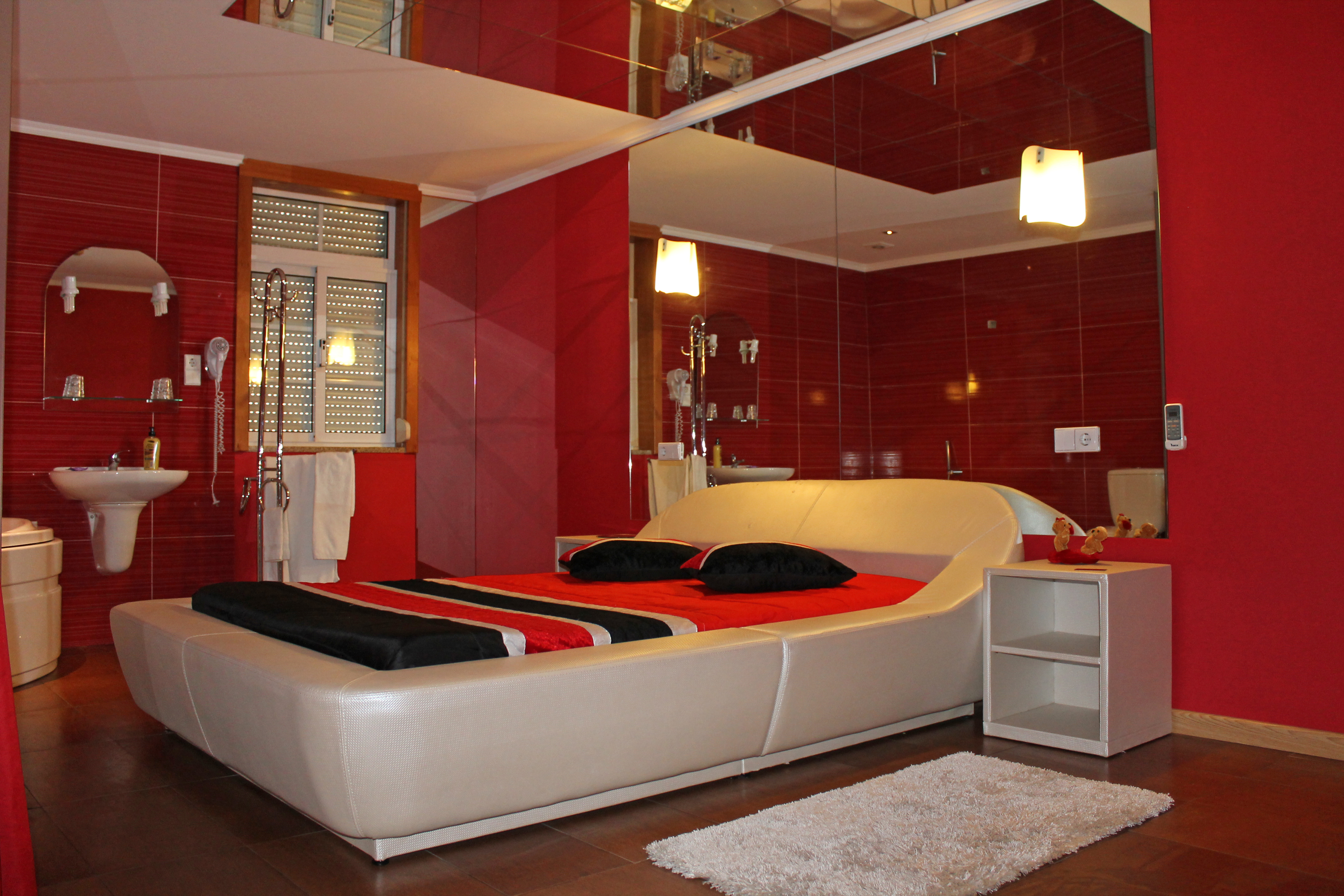Monte Carlo Love Porto 7/50